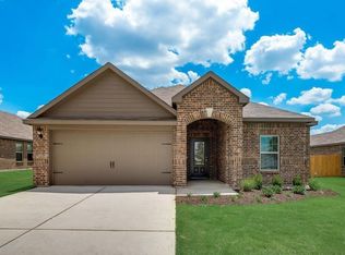 1800 Persimmon Dr, Anna, TX 75409