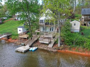 463 Riverside Dr, Lexington, NC 27292