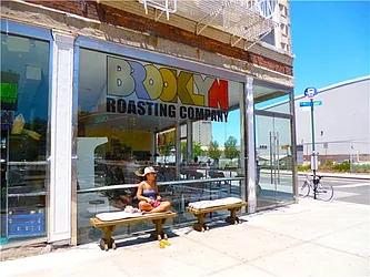 Rented by R New York