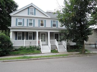 9 Maple St #9, Watertown, MA 02472