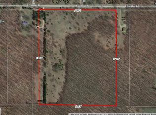 0 E Cadillac Rd, Falmouth, MI 49632