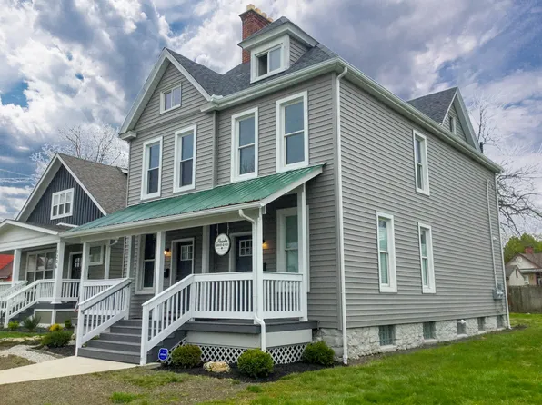 1242 E Mound St, Columbus, OH 43205