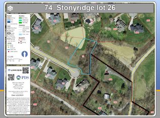 74 Stonyridge Dr LOT 26, Newport, KY 41076
