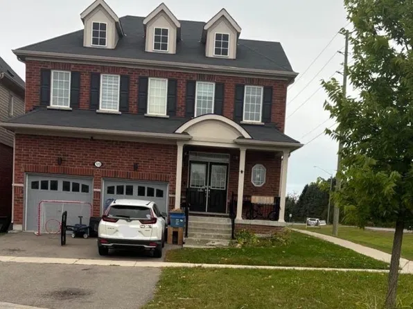123 Bruce Cameron Dr, Clarington, ON L1C 0T1