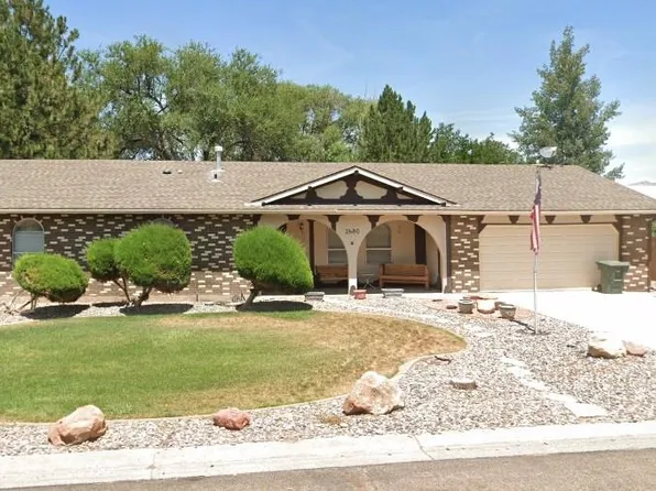 2680 Bahamas Way, Grand Junction, CO 81506