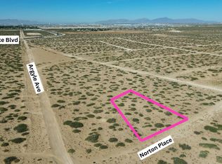 Norton Pl, El Paso, TX 79928