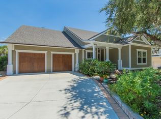 470 Ocean Forest Dr, Saint Augustine, FL 32080