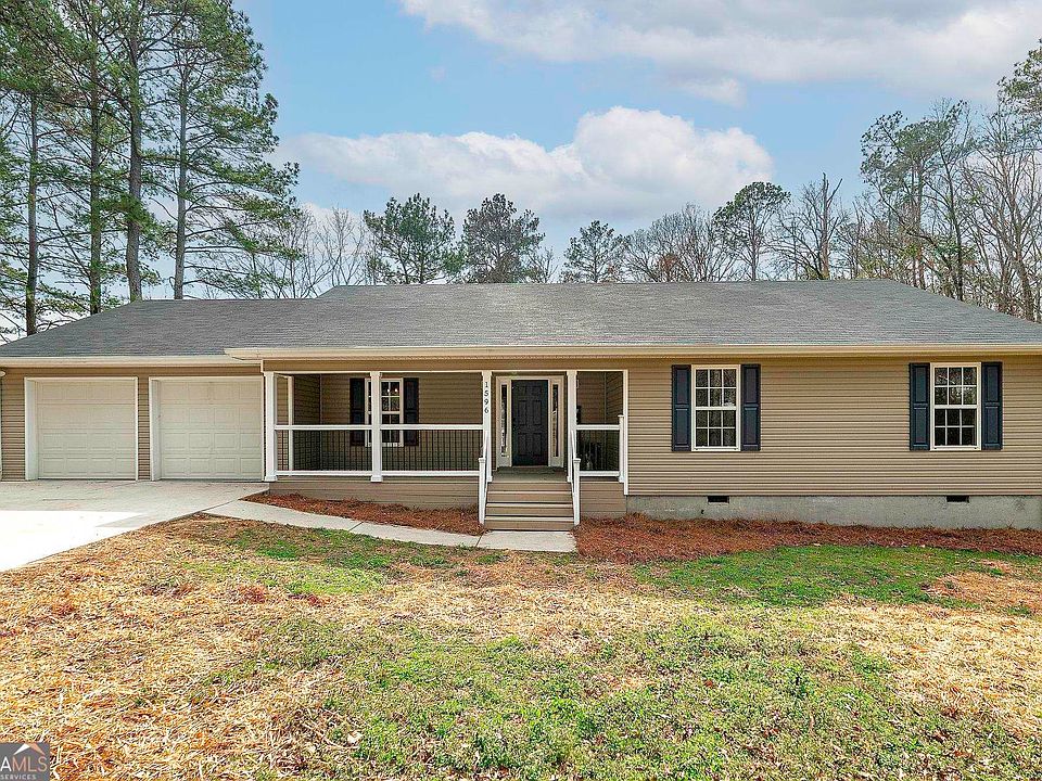 1596 Stark Rd, Jackson, GA 30233 Zillow