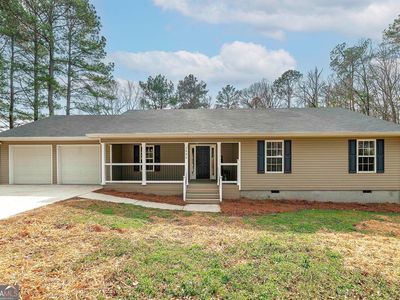 1596 Stark Rd, Jackson, GA, 30233