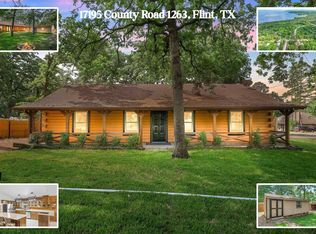 17195 County Road 1263, Flint, TX 75762
