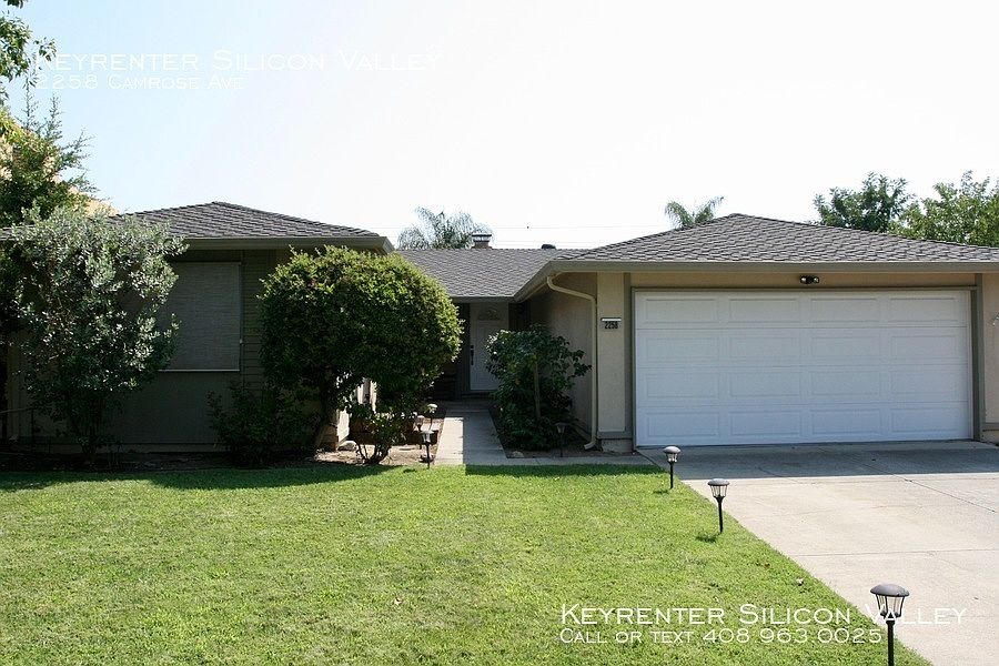 1st image of 2258 Camrose Ave