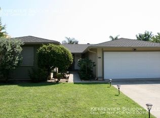 2258 Camrose Ave, San Jose, CA 95130