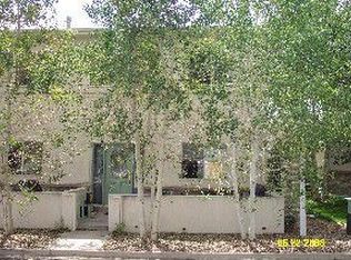 719 Elm Cir, Golden, CO 80401