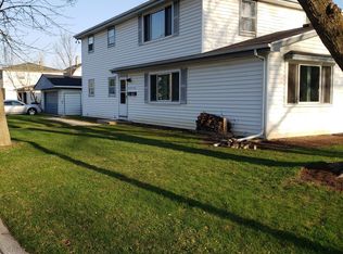 4692 N 126th St, Butler, WI 53007