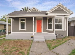 920 S Sutter St, Stockton, CA 95206