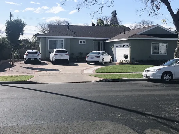 1770 W Goodhue Ave, Anaheim, CA 92804