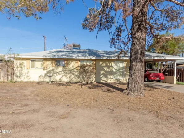 5731 N 32ND Avenue, Phoenix, AZ 85017