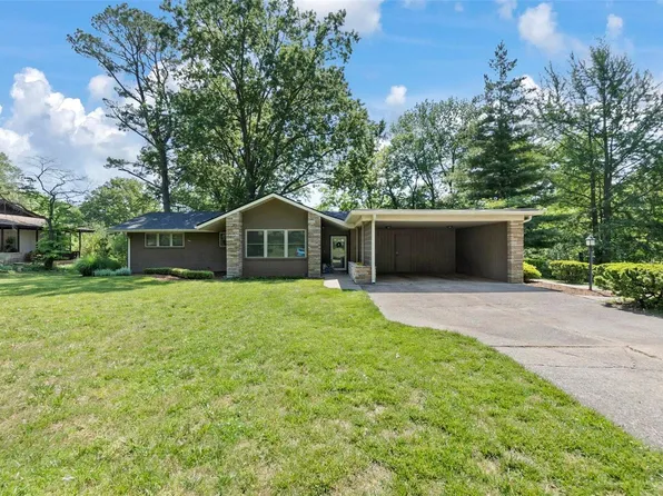 826 Jurie St, Cape Girardeau, MO 63701