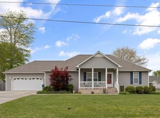 1406 5th Ave, Manchester, TN 37355