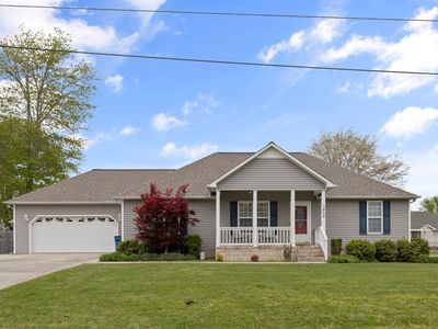 1406 5th Ave, Manchester, TN, 37355