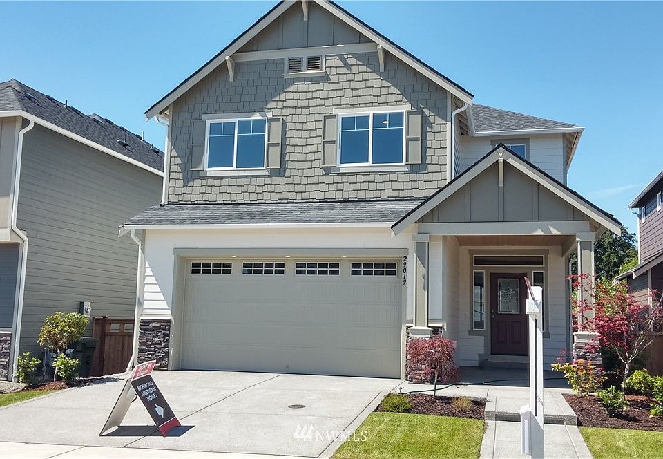 1st image of 29019 121st (LOT 261) Way SE