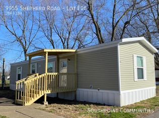 9955 Shepherd Rd LOT E06, Lockbourne, OH 43137