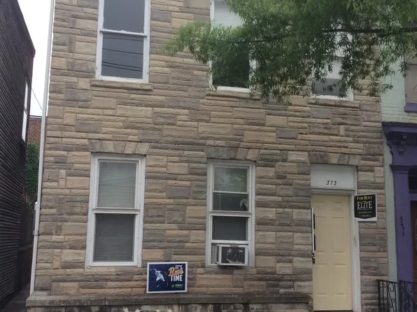 373 W King St Floor 1, York, PA 17401