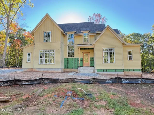 7424 Blantons Grove Way, Wake Forest, NC 27587
