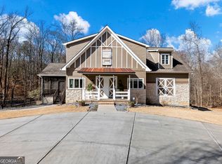 6744 Pass Rd, Buford, GA 30518