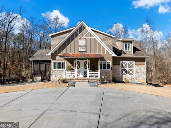 6744 Pass Rd, Buford, GA 30518
