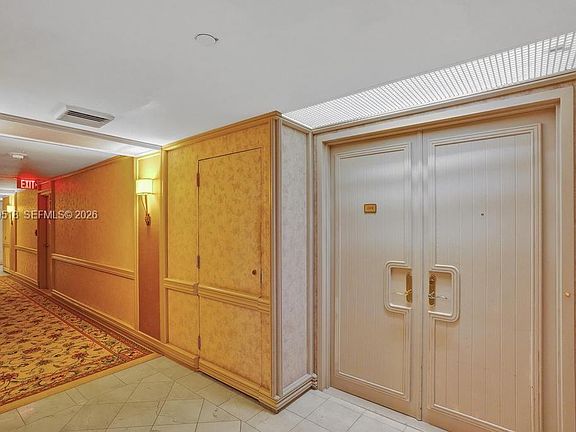 3rd image of 20281 E Country Club Dr APT 2314