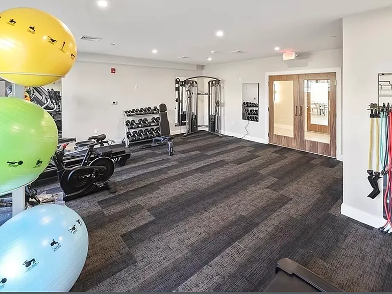 425 Lagrange St #210 — Photo 15
