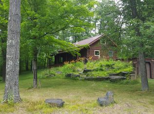 2264 98th St, Luck, WI 54853