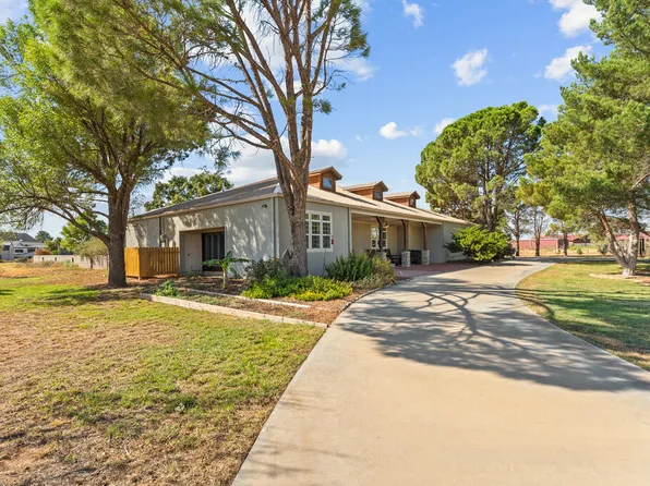 (undisclosed Address), Midland, TX 79707