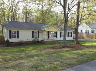 4657 Peace Forest Ln, Climax, NC 27233