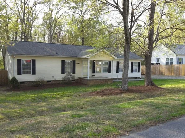 4657 Peace Forest Ln, Climax, NC 27233