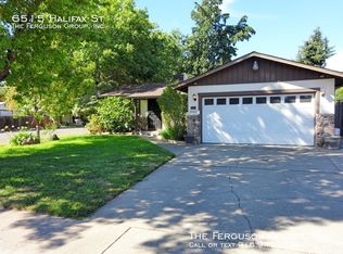 6515 Halifax St, Citrus Heights, CA 95621