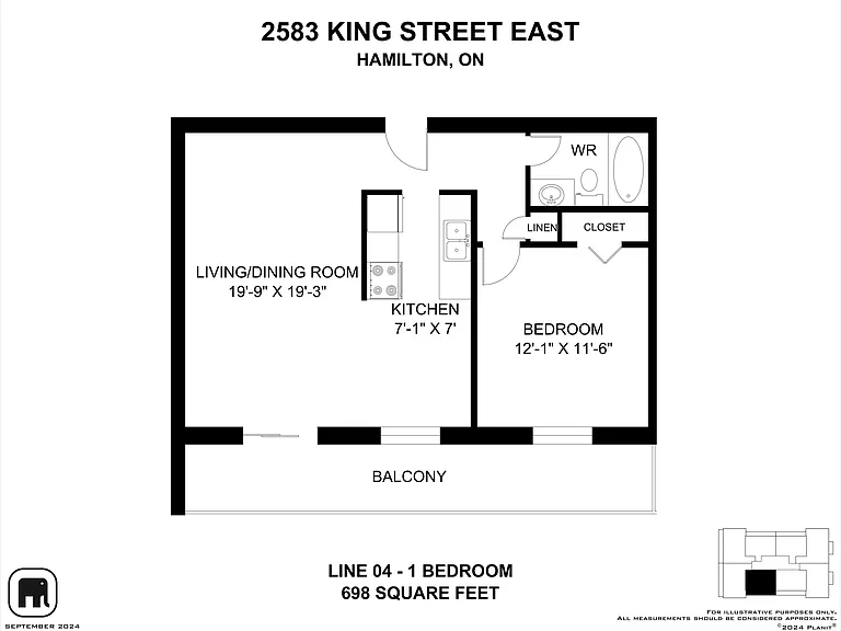 2583 King St E — Photo 9