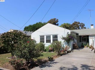 16072 Via Descanso, San Lorenzo, CA 94580