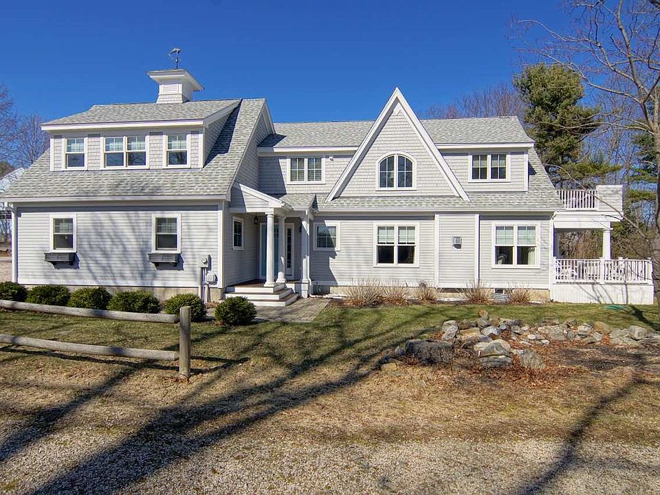 25 Appledore Avenue, Rye, NH 03870 Zillow