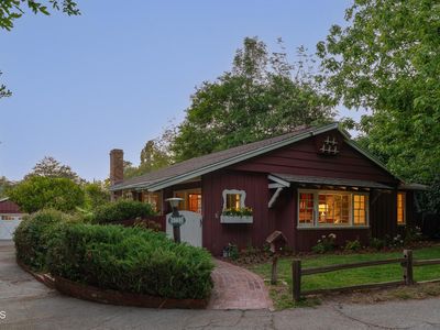 4733 Hillard Ave, La Canada Flintridge, CA, 91011