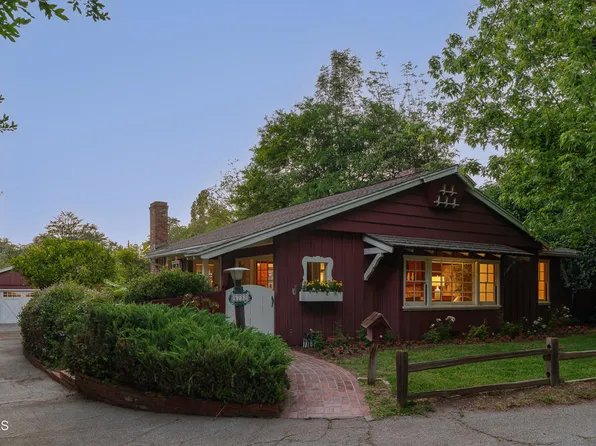 4733 Hillard Ave, La Canada Flintridge, CA 91011