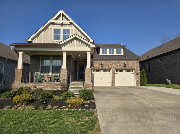3042 Elliott Dr, Mount Juliet, TN 37122