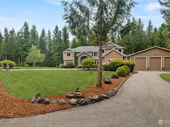 30721 SE Kent Kangley Road, Ravensdale, WA 98051
