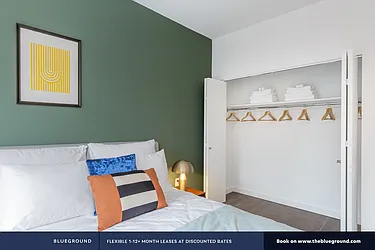 Rented by The Blueground