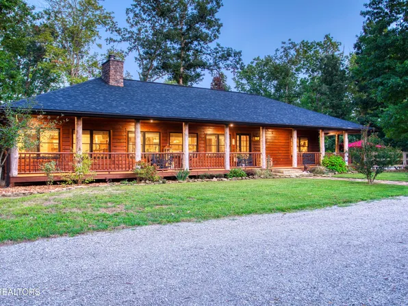 328 Briar Point Rd, Allardt, TN 38504