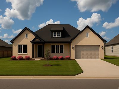 8 Cobble Hill Rd, Little Rock, AR, 72211