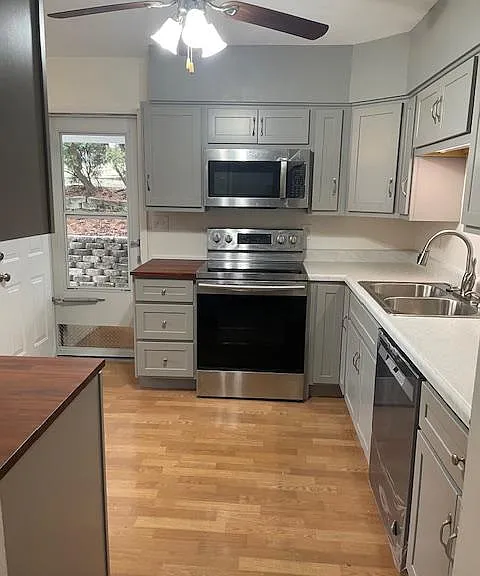 403 Crest Ave — Photo 6