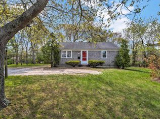 29 Delivery Rd, South Yarmouth, MA 02664