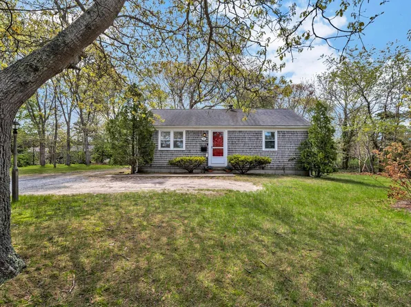 29 Delivery Road, South Yarmouth, MA 02664